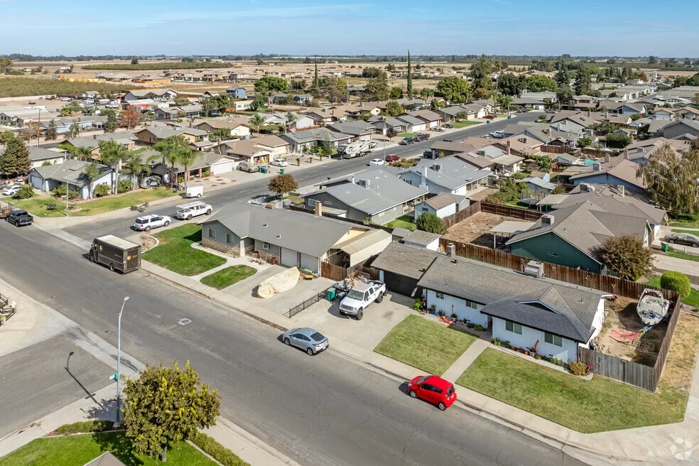 Hilmar-Irwin