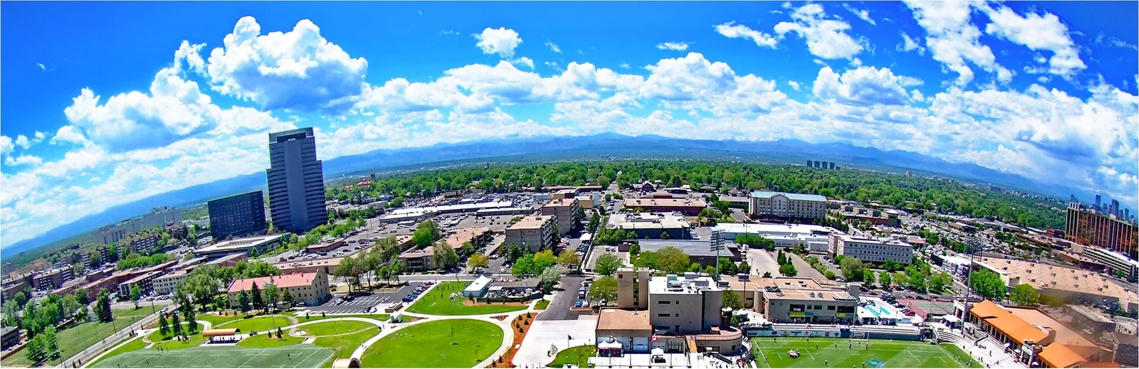Arapahoe