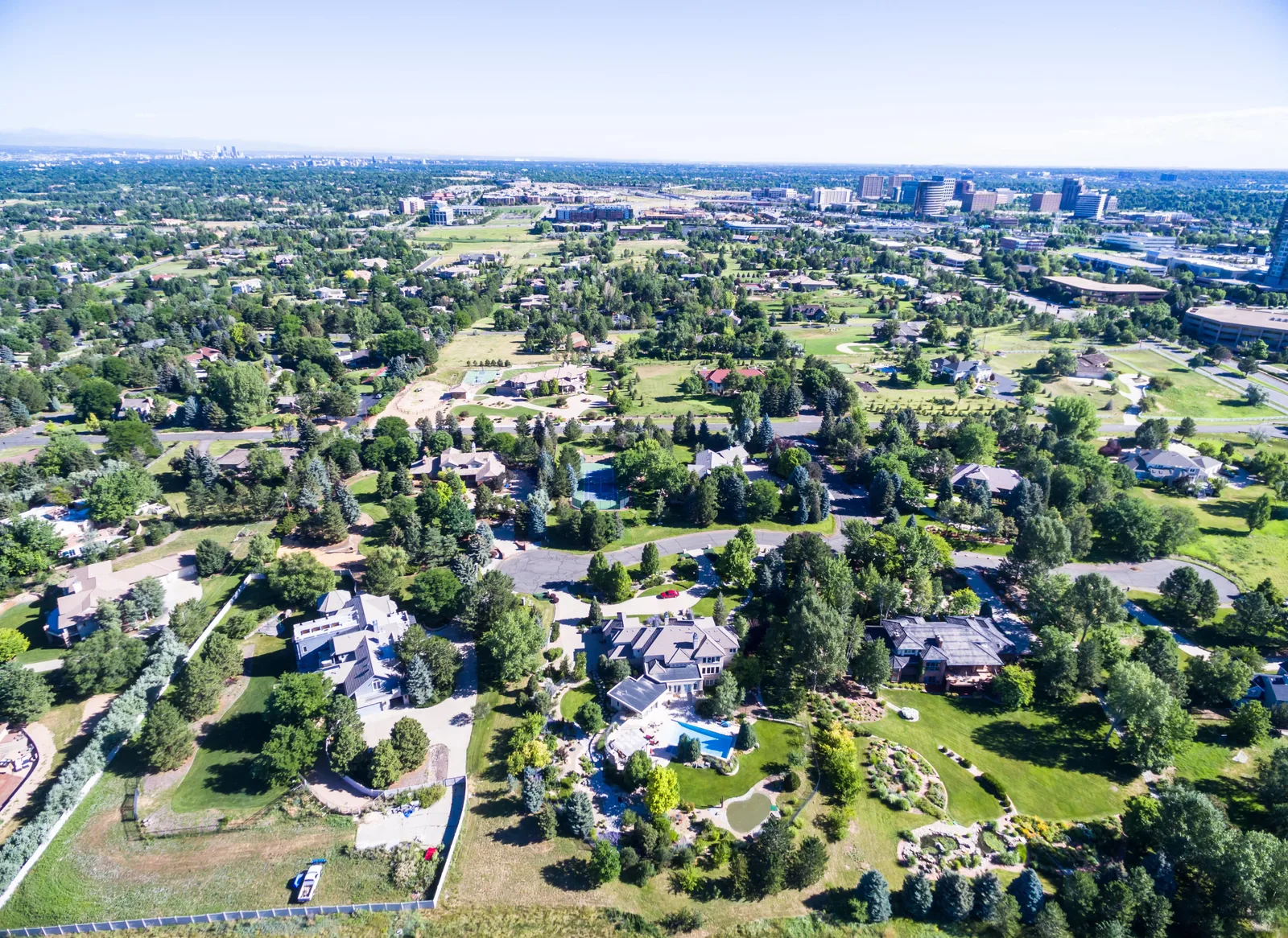 Cherry Hills Village
