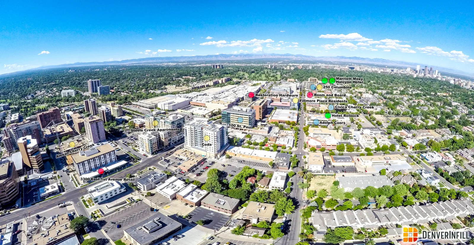 Cherry Creek
