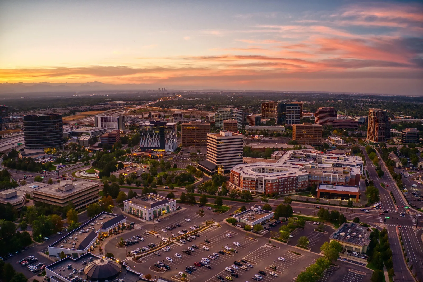 Greenwood Village
