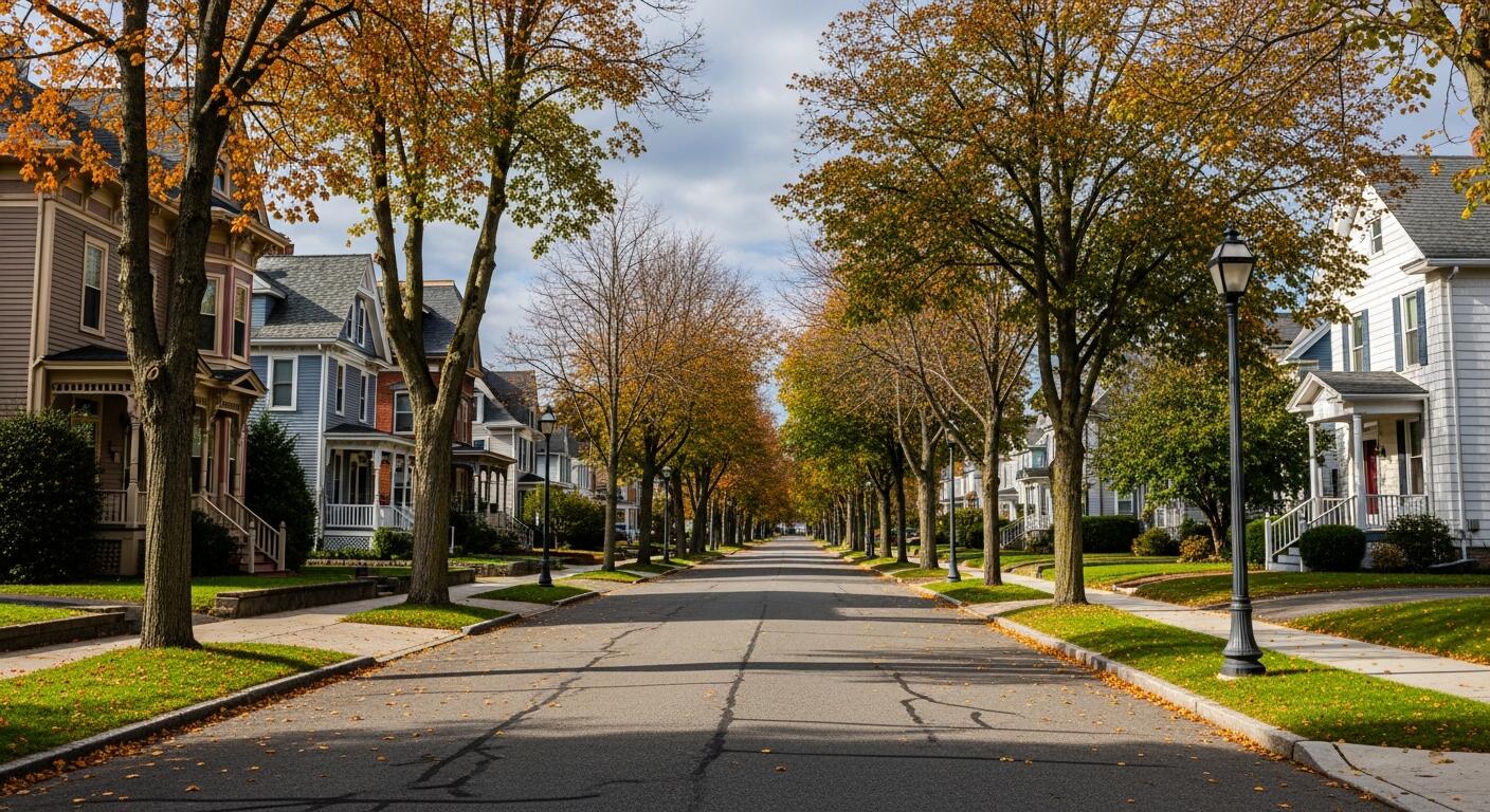 Hazardville