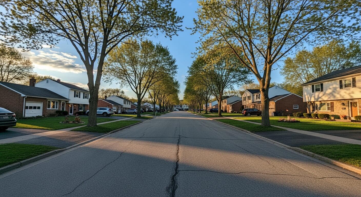 Southwood Acres