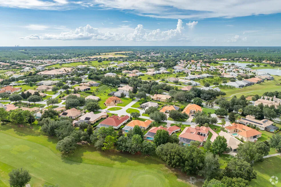 Citrus Hills