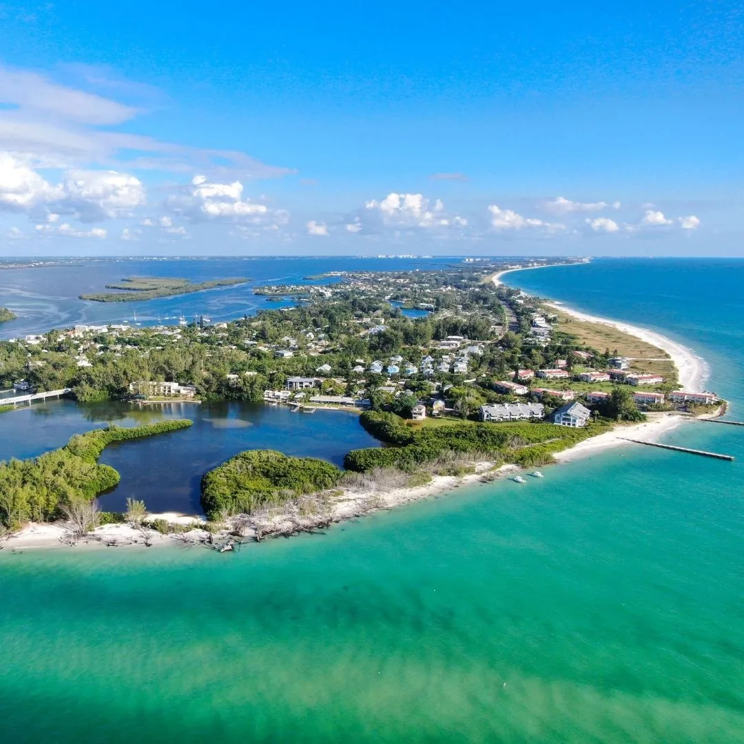 Longboat Key