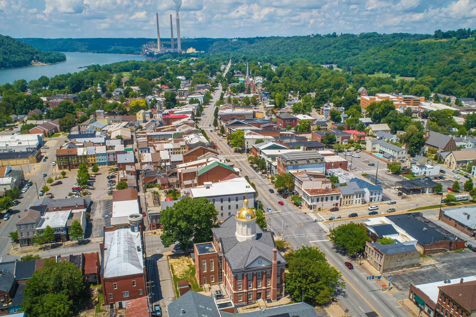 North Madison