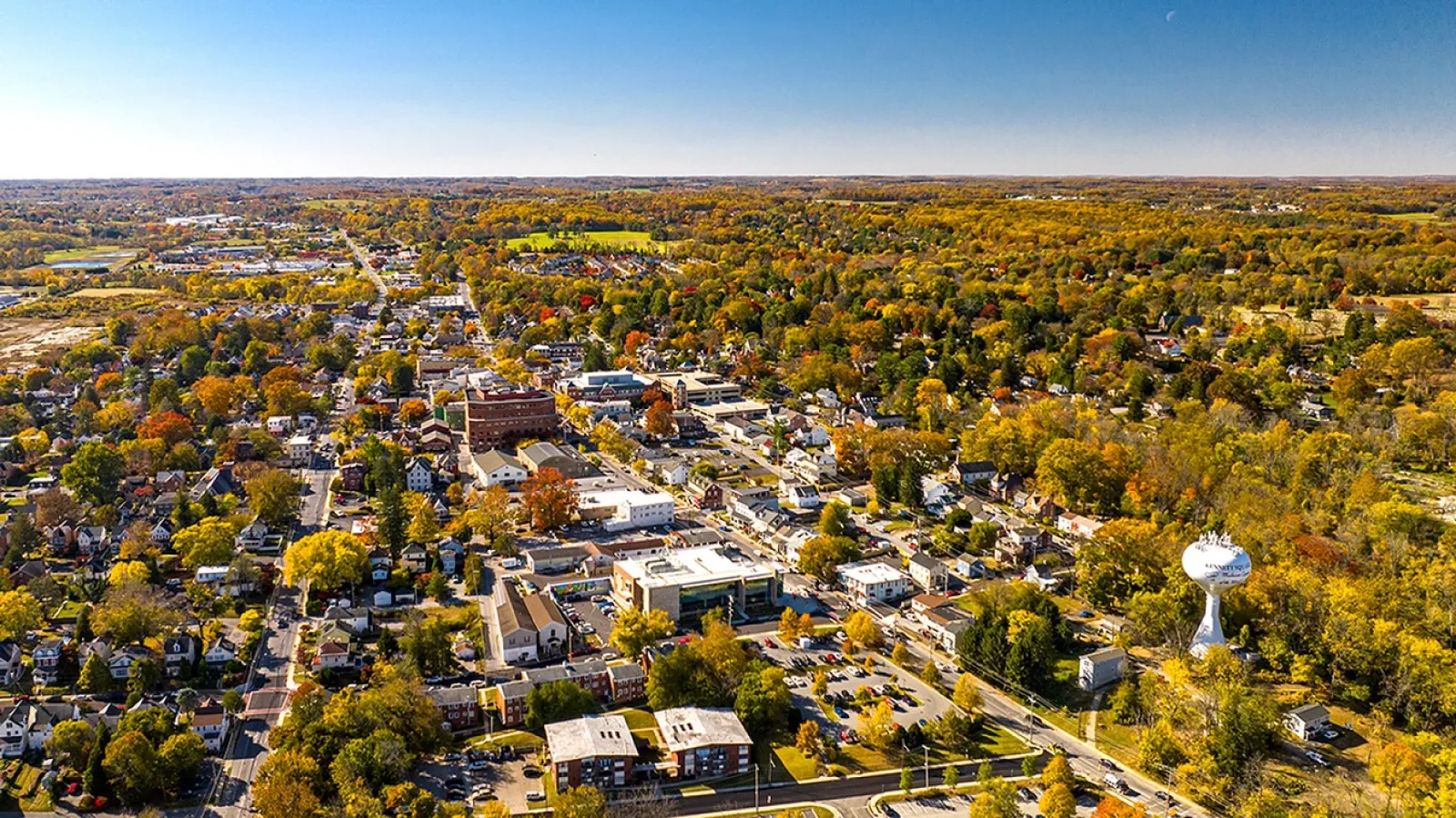 Kennett Square