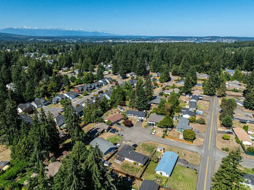 East Port Orchard