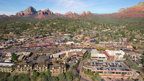 Sedona