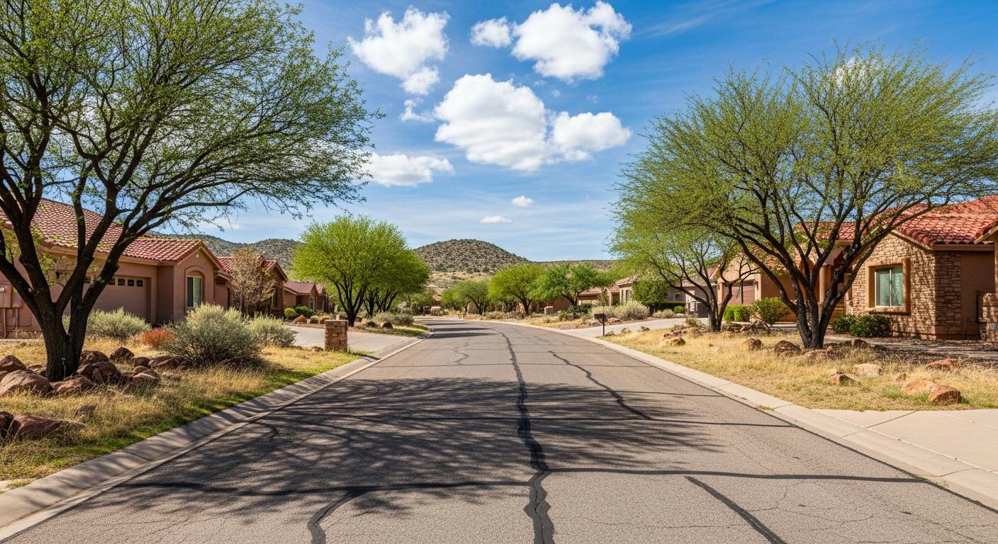 Camp Verde