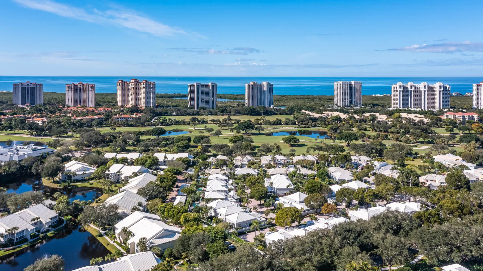Pelican Bay