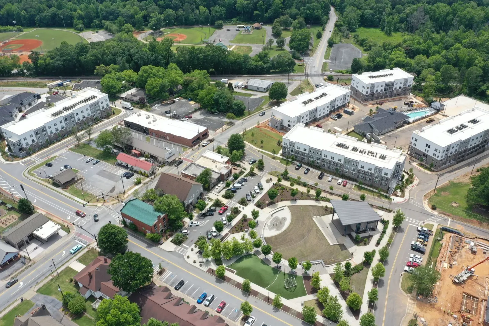 Powder Springs