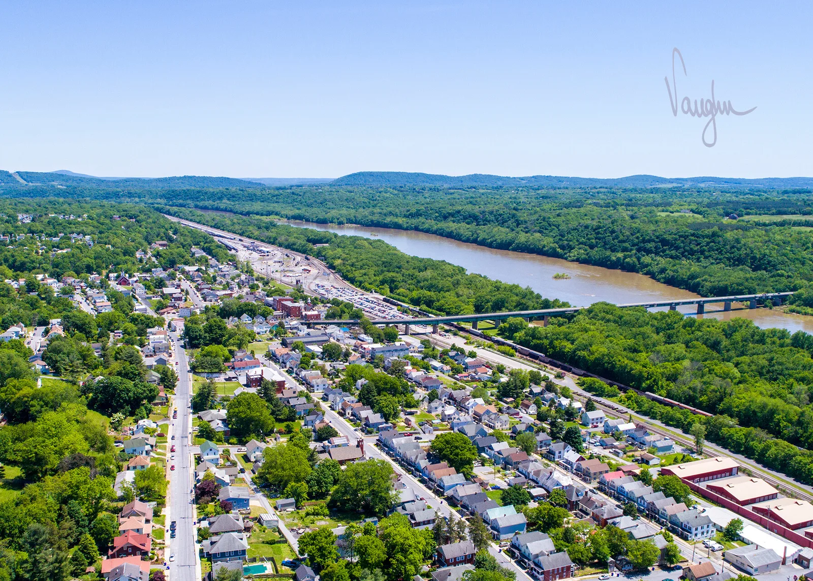 Brunswick