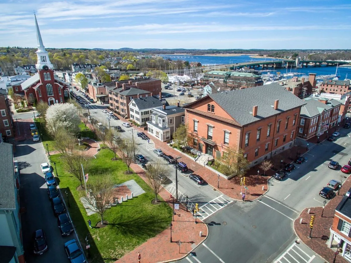 Newburyport
