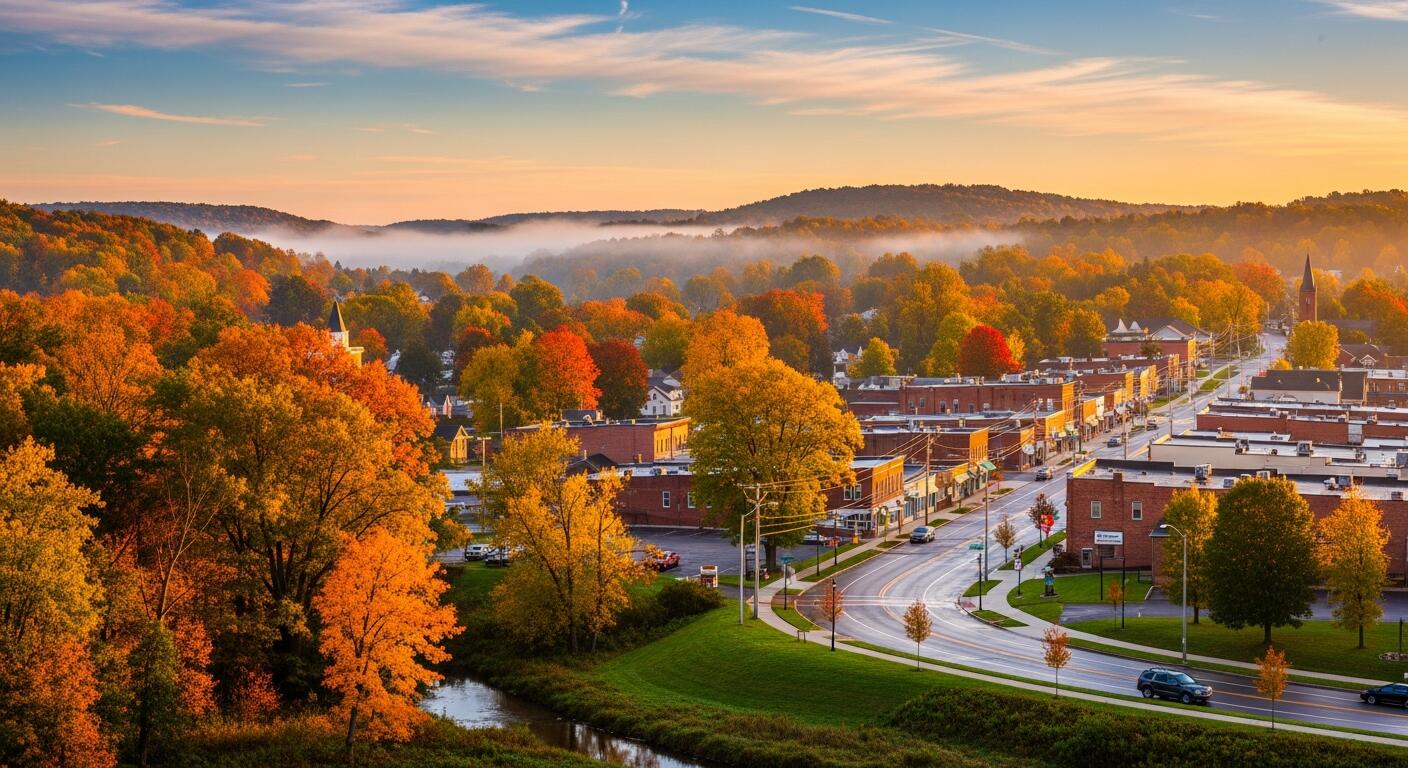 Grand Blanc
