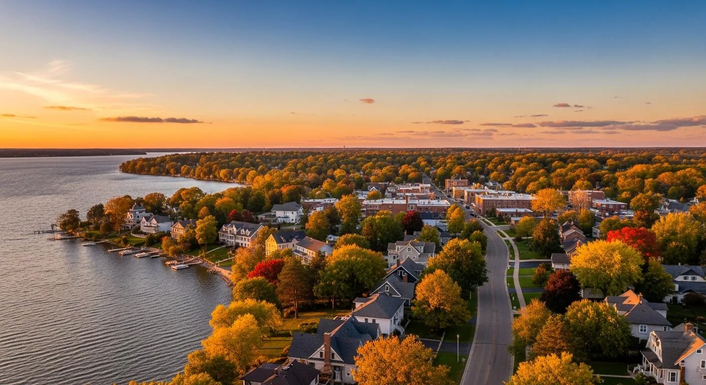 Mahtomedi
