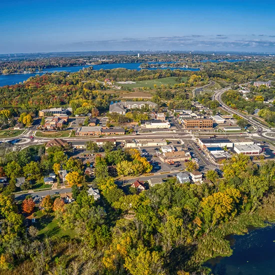 Lake Elmo
