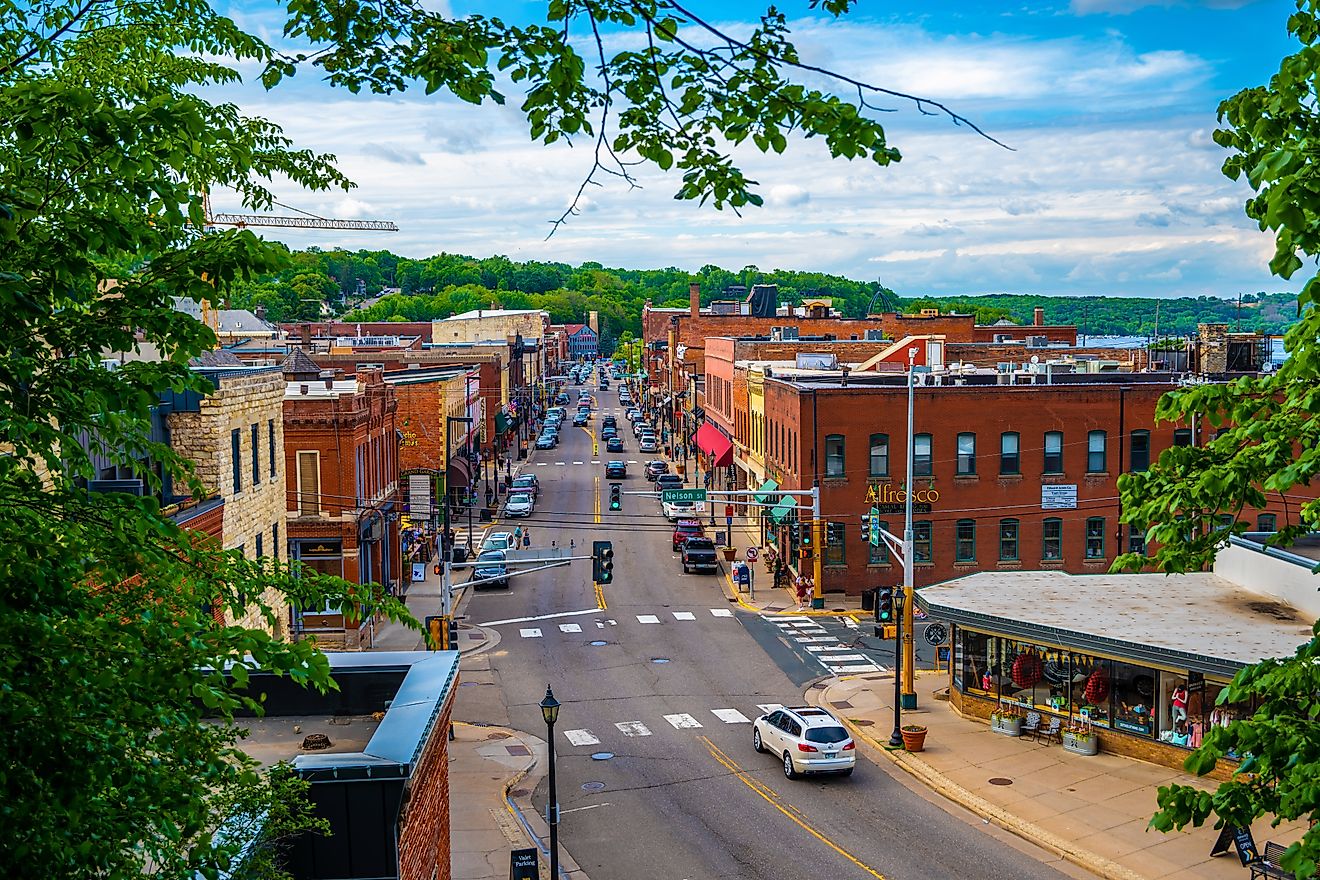 Stillwater