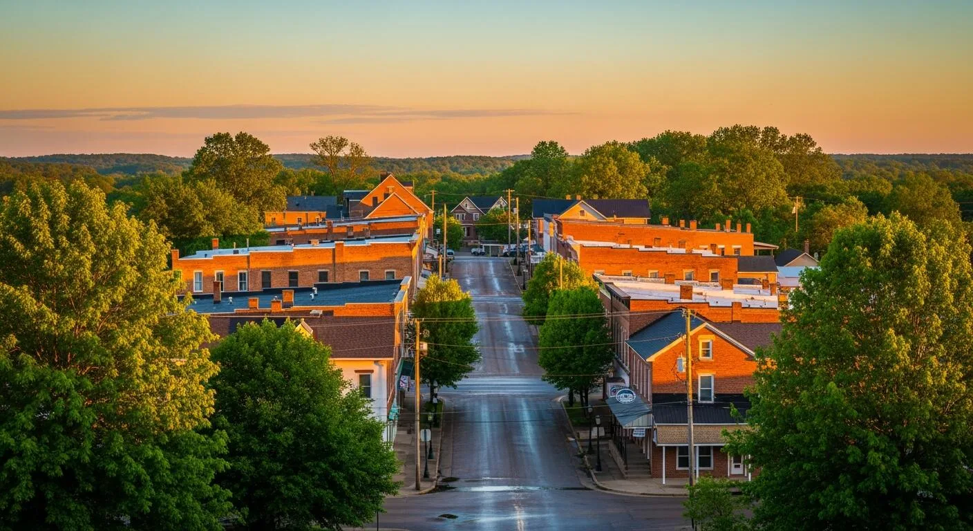 Greenwood