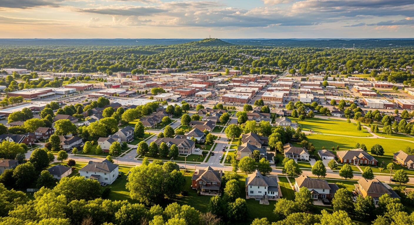 Grandview