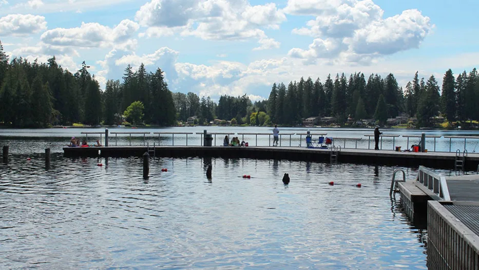 Pine Lake Park