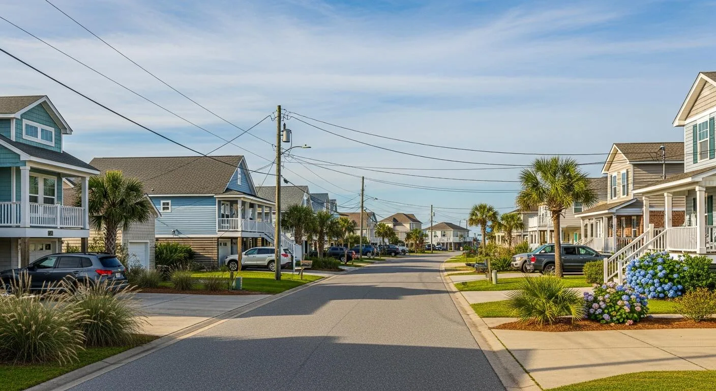 Carolina Beach
