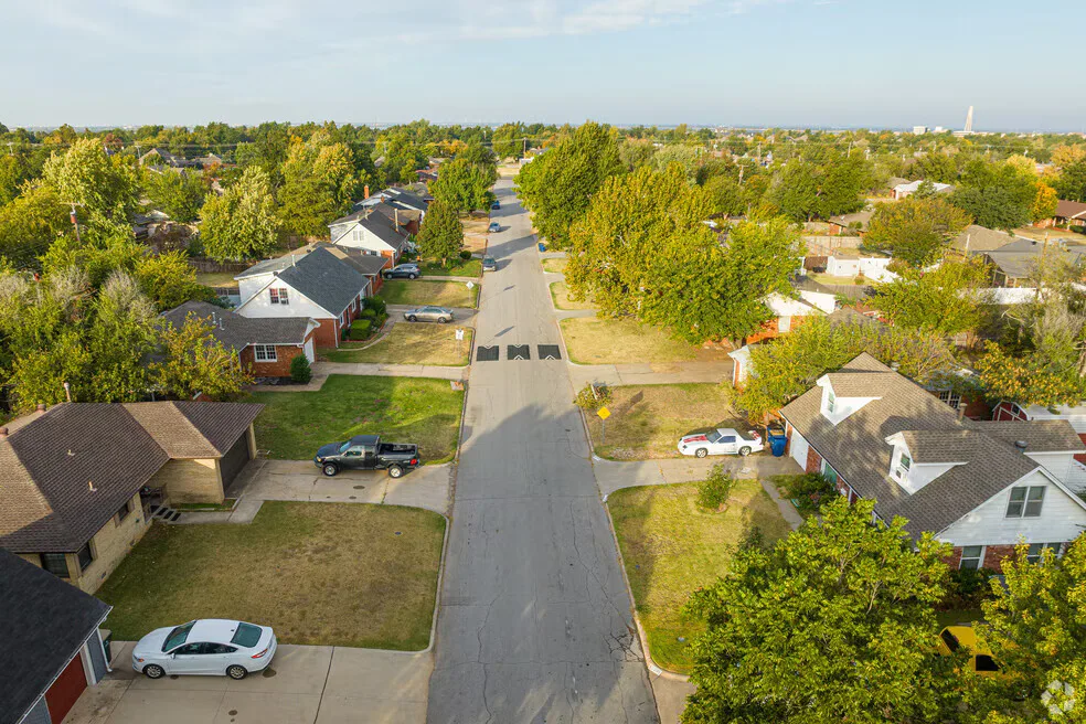The Village
