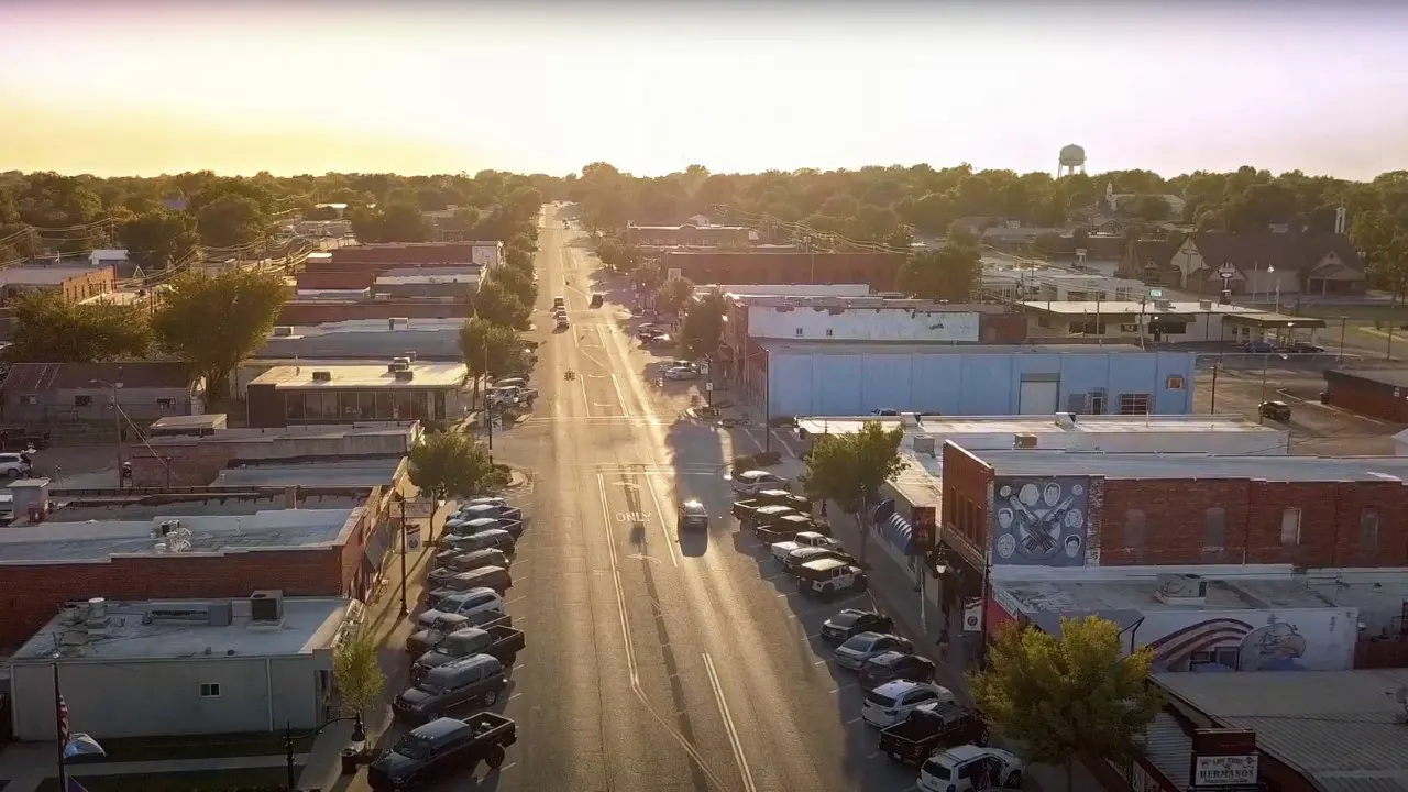 Collinsville