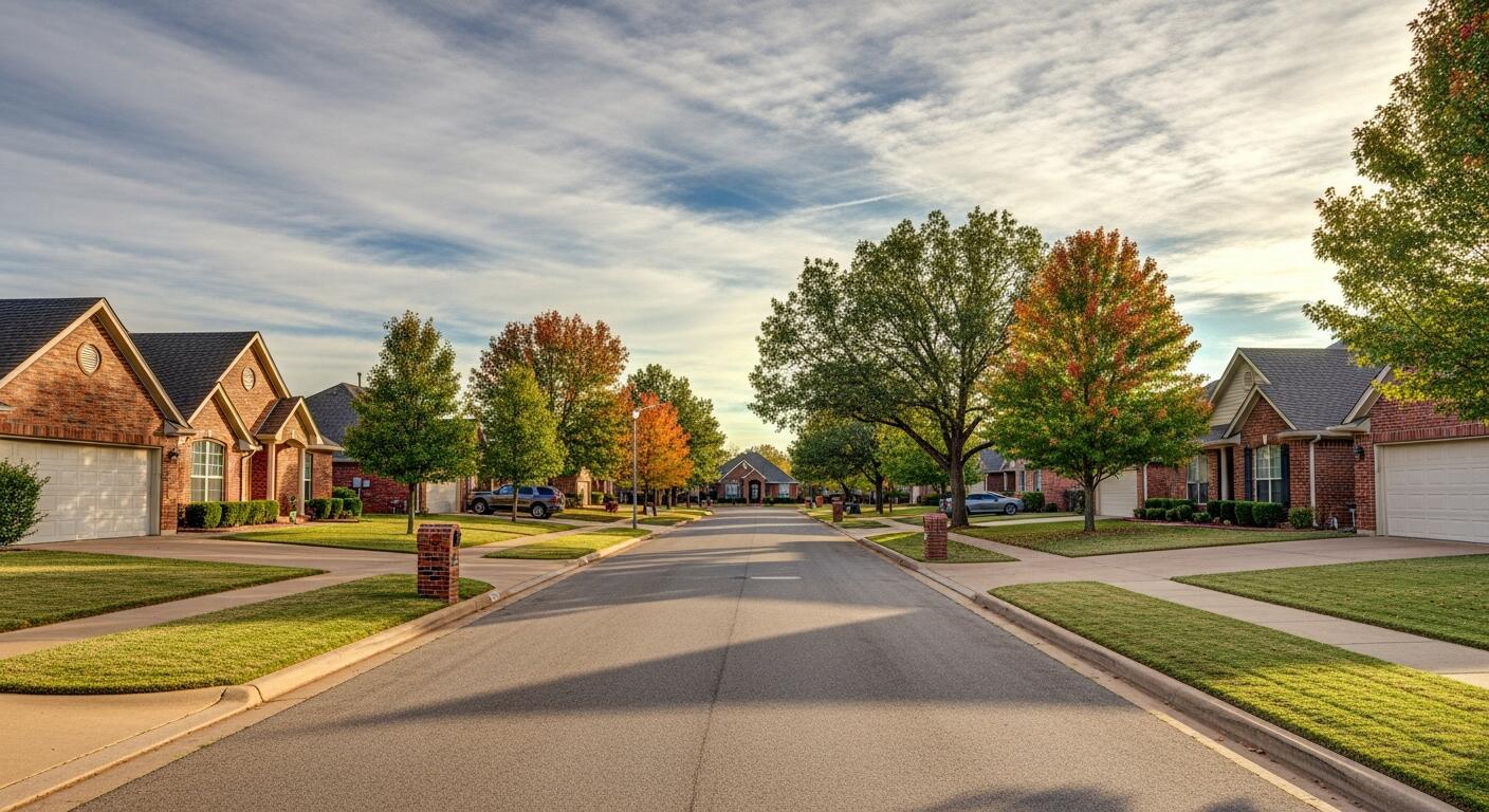 Glenpool