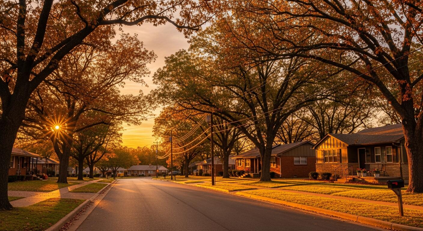 Sand Springs