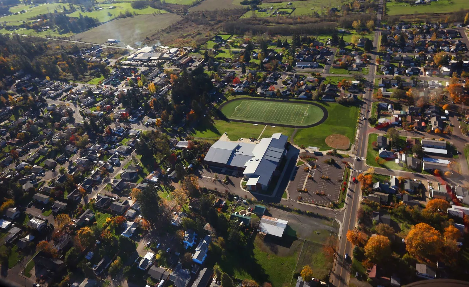 Creswell