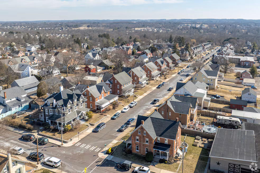 Perkasie