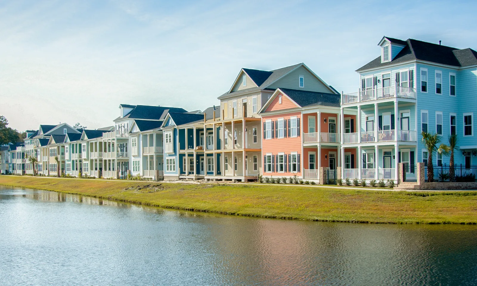 Garden City