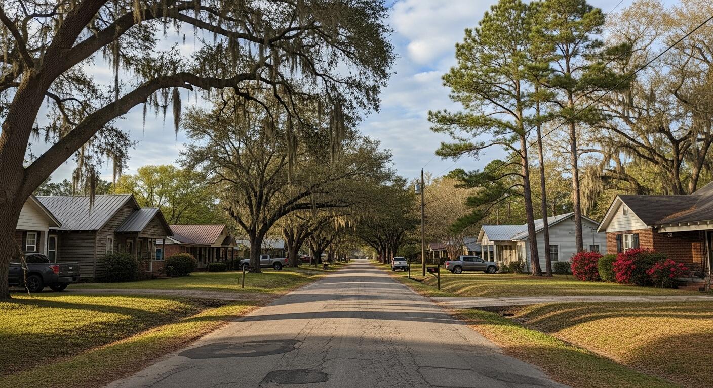 Bay Minette