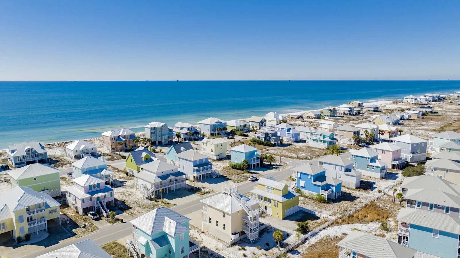 Gulf Shores
