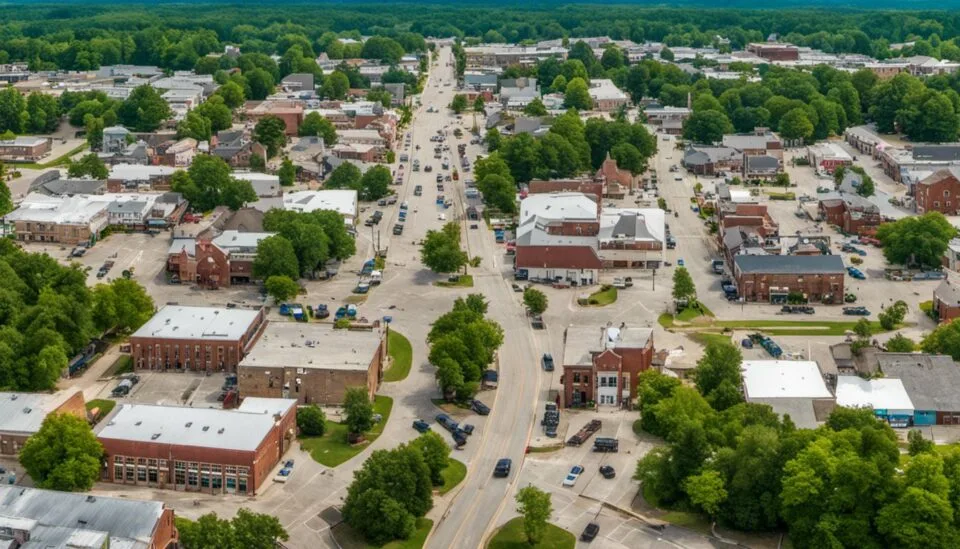 Lowell