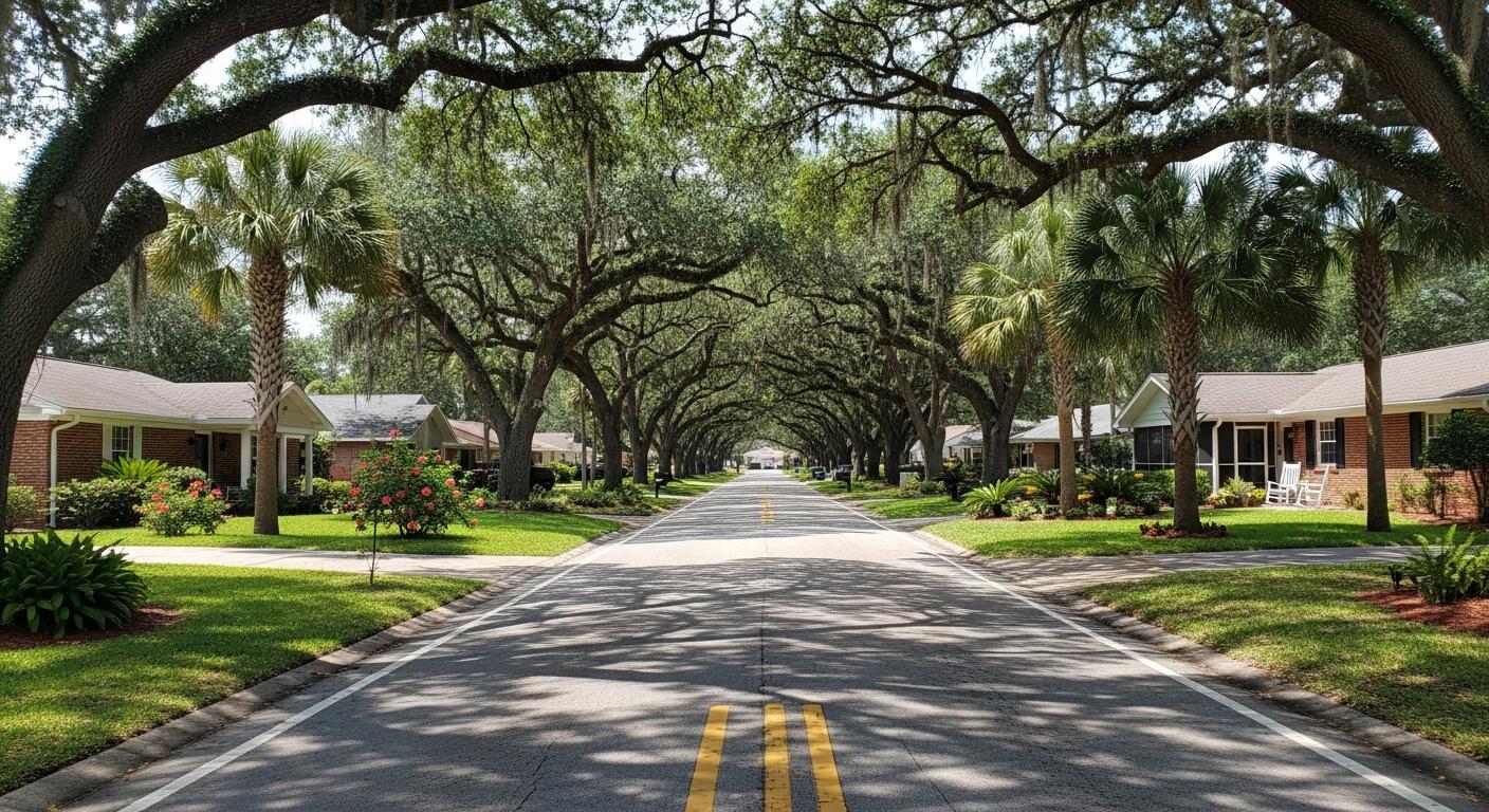 Orange Park