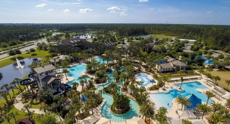 Nocatee