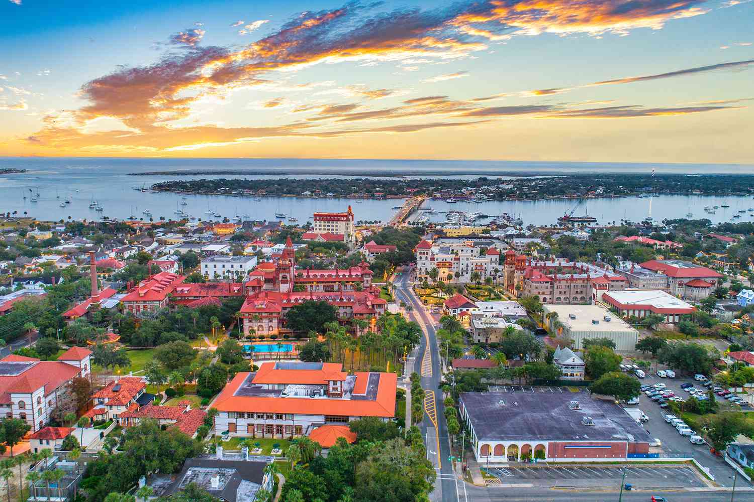 St. Augustine Shores