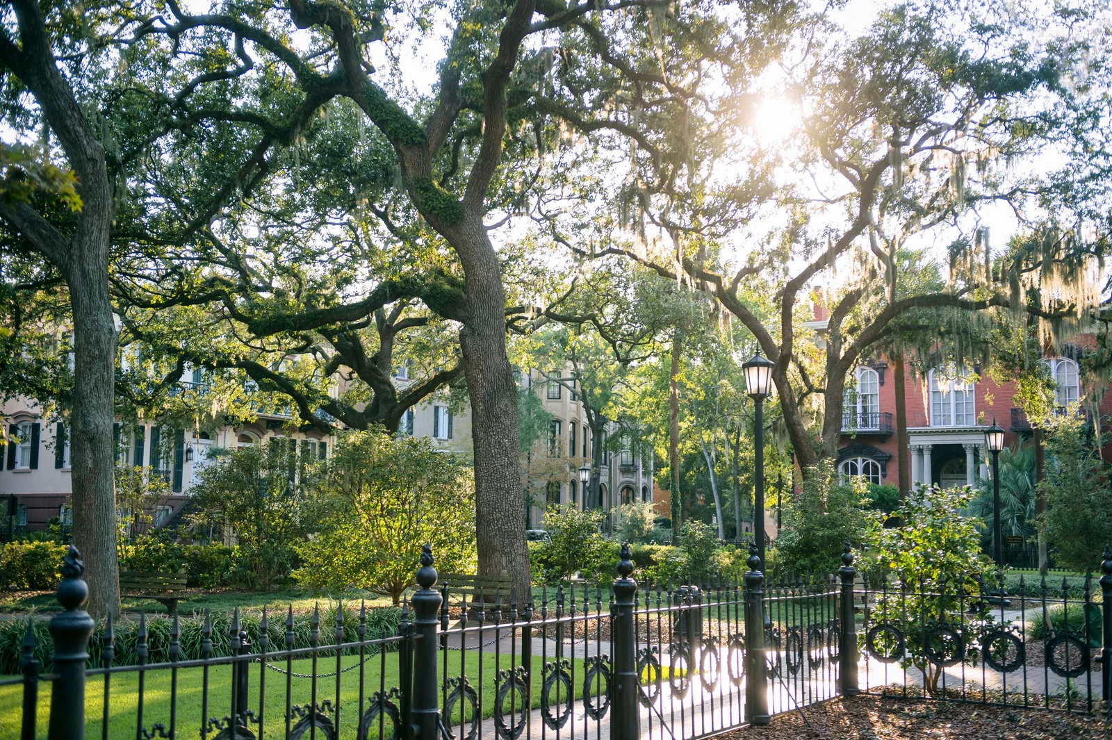 Garden City
