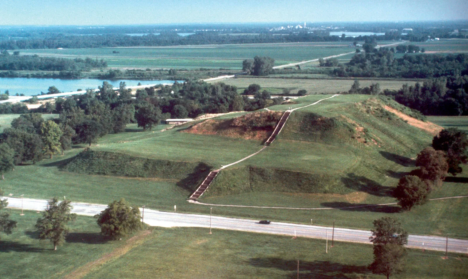 Cahokia