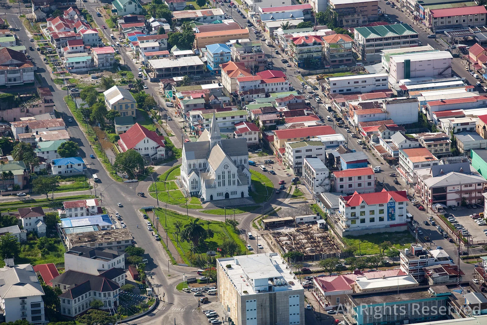Georgetown
