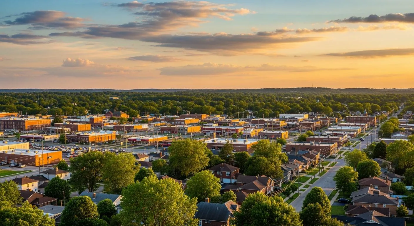 Fairview Heights