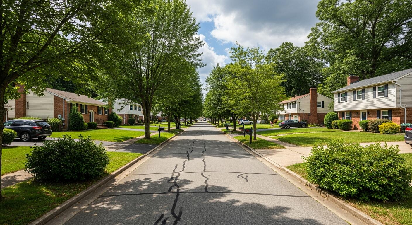Scaggsville