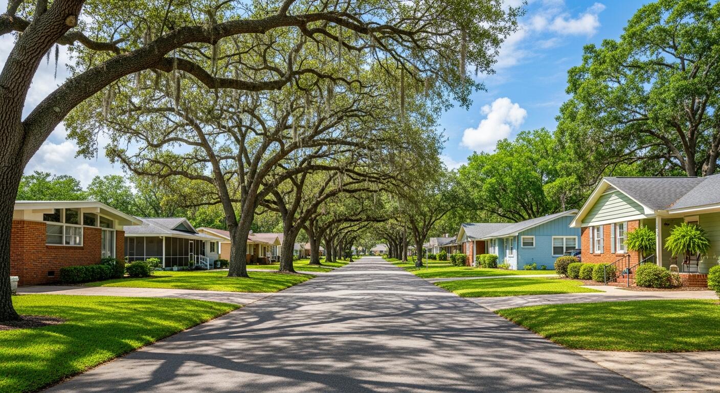 Gulf Hills