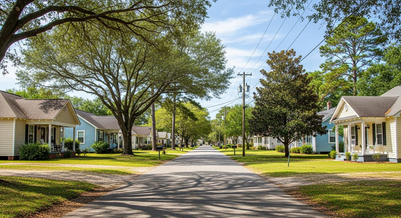 Moss Point