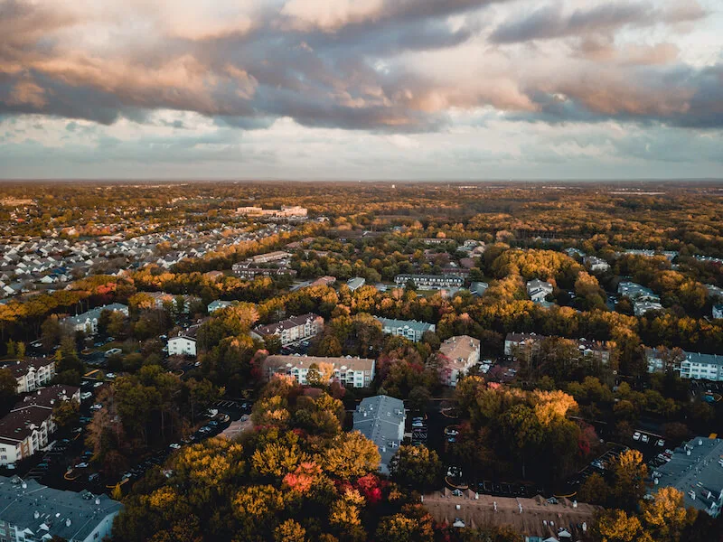 Mercerville