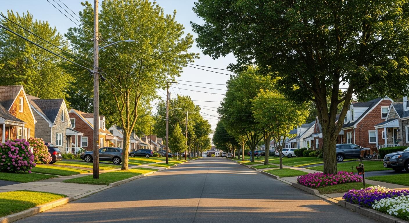 Yardville