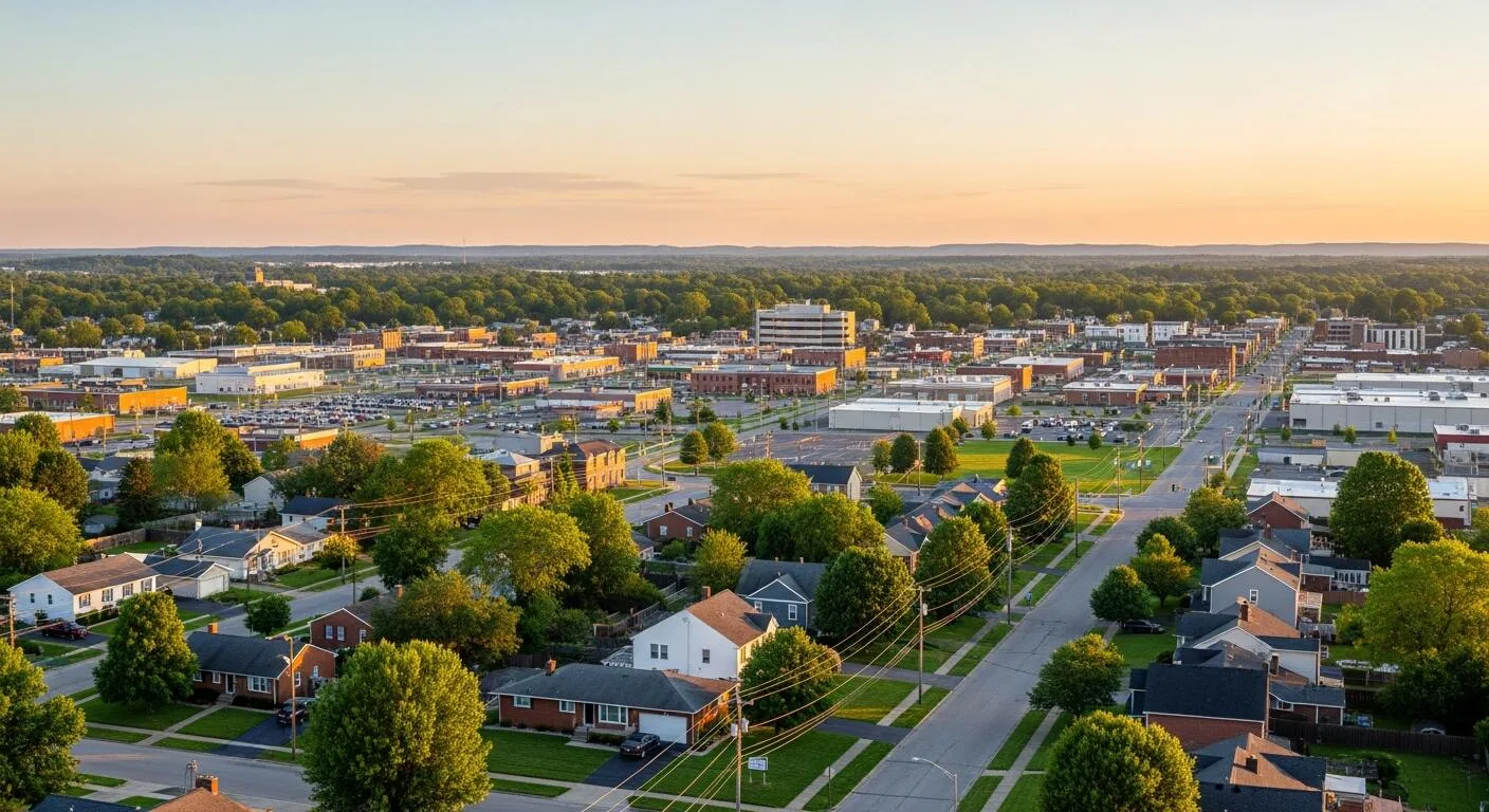 North Canton