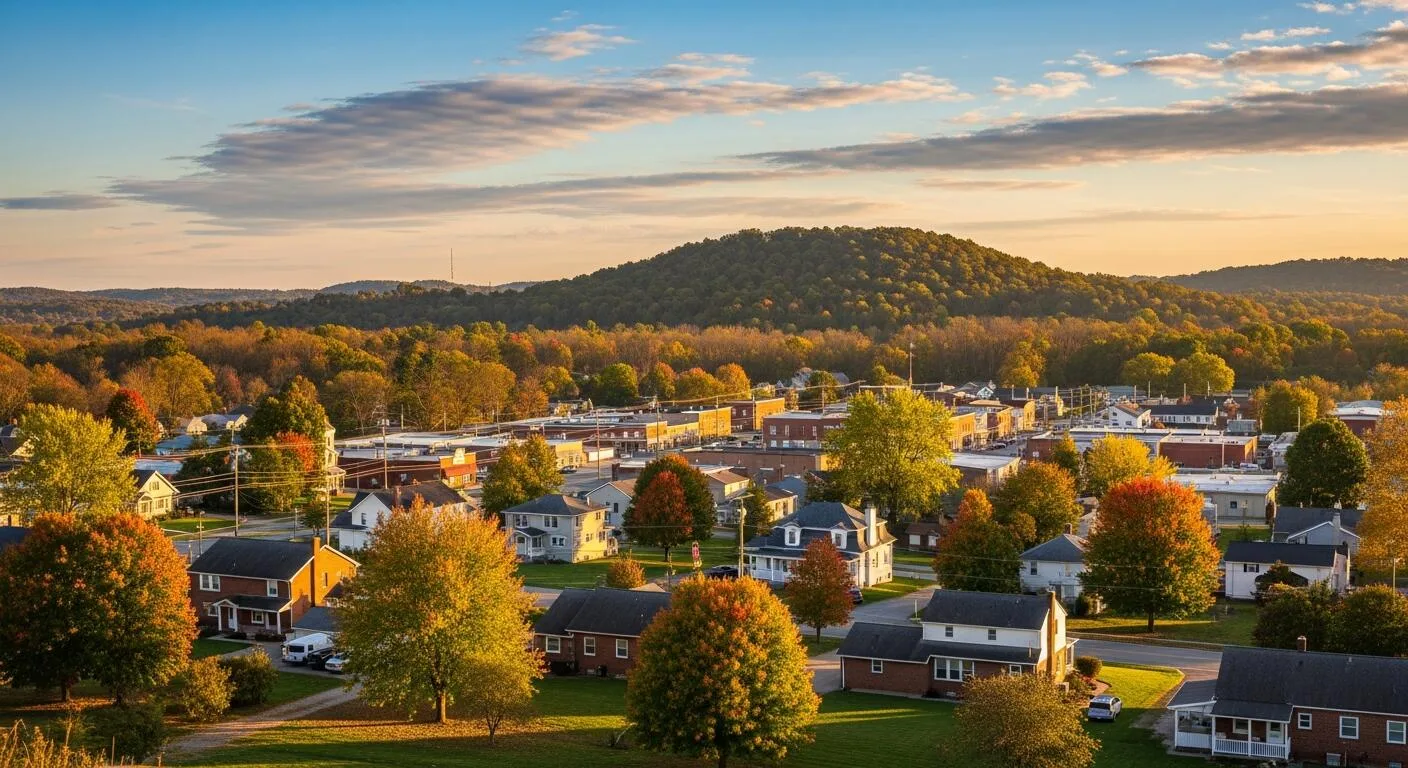 Uniontown